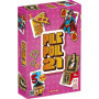 Pile Poil 21 - Le Jeu de Cartes Fun et Surprenant