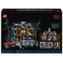 LEGO Icons Stranger Things : la Maison Creel - Set de Construction pour Adultes
