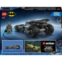 LEGO DC Batman - La Batmobile de Batman v Superman à Construire