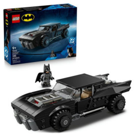 LEGO DC Batman - La Batmobile du Film The Batman