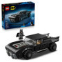 LEGO DC Batman - La Batmobile du Film The Batman