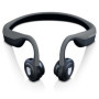 Casque Bluetooth à Conduction Osseuse Lenco HBC-200 - Noir