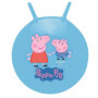 Balle Sauteuse Peppa Pig avec Pompe Manuelle - Lexibook