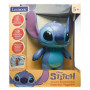 Tirelire Électronique Stitch avec Effets Sonores pour Enfants