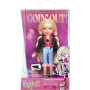Poupée Bratz Goin' Out Cloé avec Tenue et Accessoires