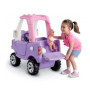 Camion Princesse Cozy Coupe - Little Tikes pour Enfants