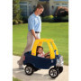 Camion Cozy Coupe Little Tikes pour Enfants - Aventure et Amusement
