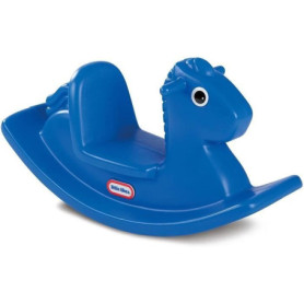 Cheval à bascule Little Tikes pour enfants