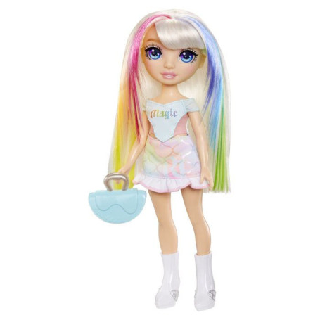 Poupée Mannequin Rainbow High - Amaya en Mode Tendance
