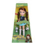 Poupée Bratz Roxxi Footballeuse avec Accessoires Sportifs
