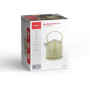 Bouilloire Électrique Rétro 1,5 L Matcha - LIVOO