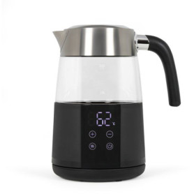 Bouilloire Digitale Inox 1,7 L avec Réglage de Température - LIVOO