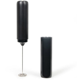 Mousseur à Lait Électrique Rechargeable LIVOO - Design Compact et Silencieux