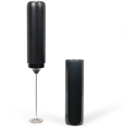 Mousseur à Lait Électrique Rechargeable LIVOO - Design Compact et Silencieux