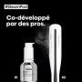 Pack Steampod 3 - Lisseur Vapeur et Soin Lissant 3-en-1