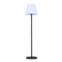 Lampadaire Solaire LED Standy Solar 150 - Design Moderne et Dimmable