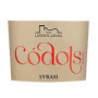 Mas Latour Lavail Codols de Pedra 2024 - Vin Rouge Bio du Languedoc