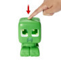 Figurine Interactive Creeper - Univers Minecraft