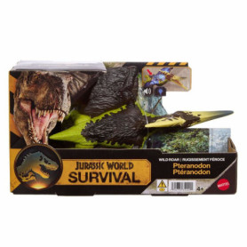 Figurine Sonore Pteranodon - Jurassic World