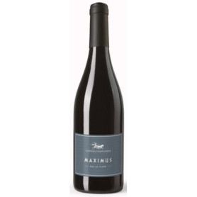 Château de Camplazens Maximus 2024 - Vin Rouge de Languedoc