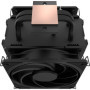Ventirad CPU Cooler Master V4 Alpha 3DHP Black - Performance Optimale