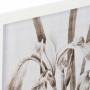 Cadre DKD Home Decor Verre Bouleau Fleurs (55 x 70 x 2,5 cm) (4 Unités) 299,99 €