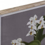 Cadre DKD Home Decor Sapin Verre Fleurs (50 x 60 x 2,8 cm) (6 Unités) 329,99 €