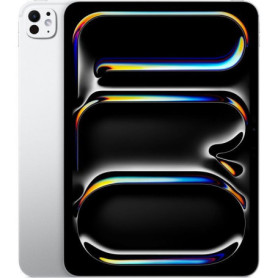 iPad Pro M5 11" Wi-Fi 1 To - Verre Nano-Texturé - Argent