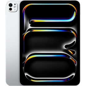 iPad Pro M5 11" Wi-Fi 2 To - Verre Nano-Texturé - Argent