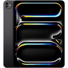 iPad Pro M5 13" Wi-Fi 1 To - Space Black