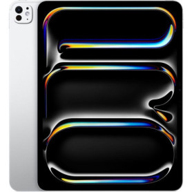 iPad Pro M5 13" Wi-Fi 2 To Argent - APPLE