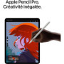 iPad Pro M5 13" Wi-Fi 2 To - Verre Nano-Texturé - Argent