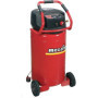 Compresseur d'air Vertical Century 100 L - MECAFER - 2,5 HP sans huile