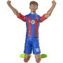Figurine articulée Lamine Yamal - FC Barcelona - 20 cm