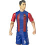 Figurine articulée Lewandowski FC Barcelona - 20 cm
