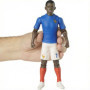 Figurine articulée Dembélé numéro 7 - Équipe de France - 20 cm