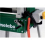 Raboteuse Dégauchisseuse Électrique METABO HC 260 C - 260 mm - 900 W