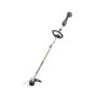 Coupe Bordure Sans Fil METABO RTD 18 LTX BL 30 - Moteur Brushless
