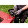 Coupe Bordure Sans Fil METABO RTD 18 LTX BL 30 - Moteur Brushless