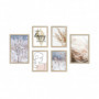 Cadre DKD Home Decor Pin (40 x 2 x 60 cm) 174,99 €