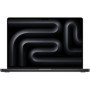 Apple MacBook Pro 16,2" M5 Pro 2026 - 48Go RAM, 1To SSD, Noir Sidéral