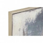 Cadre DKD Home Decor Abstrait (60 x 3 x 80 cm) (2 Unités) 108,99 €