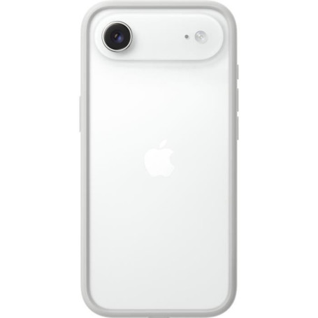 Coque Bumper Light Gray pour iPhone Air - APPLE