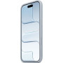 Coque Bumper Light Blue pour iPhone Air - APPLE