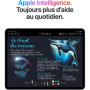 Apple iPad Air M4 2026 - 13" Wi-Fi 128Go - Gris Espace