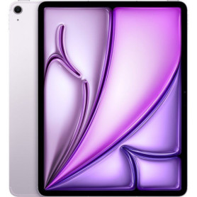 Apple iPad Air M4 2026 - 13" Wi-Fi + Cellular 128Go - Couleur Mauve
