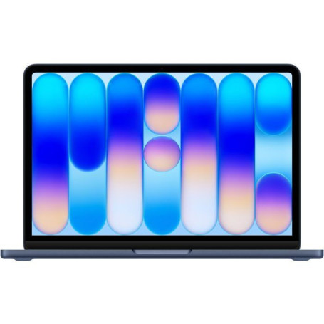 Apple MacBook Neo A18 Pro 13" - 8Go RAM, 256Go Indigo