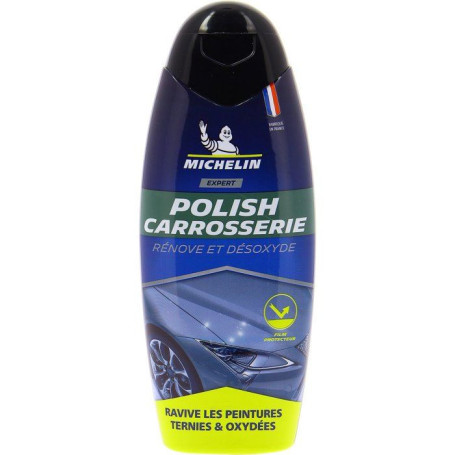 Baume Polish Protecteur MICHELIN pour Carrosserie