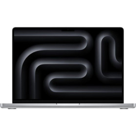 Apple MacBook Pro 14,2" M5 Pro 2026 - 24Go RAM, 2To Stockage, Argent