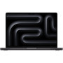 Apple MacBook Pro 14,2" M5 Pro 2026 - 24Go RAM, 2To SSD, Noir Sidéral